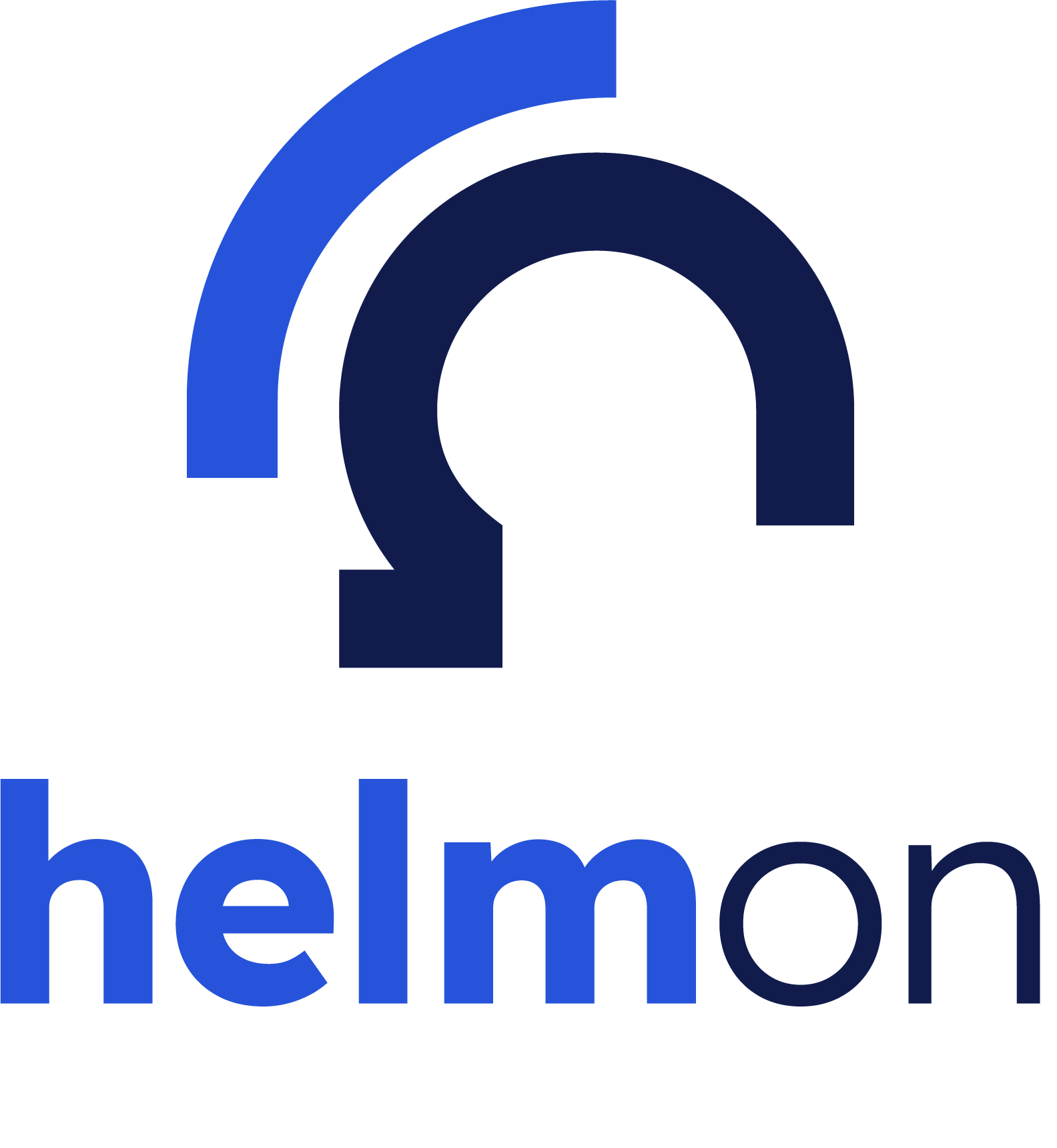 helmon Logo