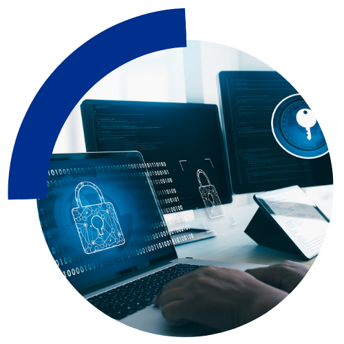 protezione informatica helmon